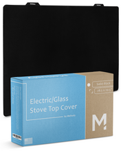 Load image into Gallery viewer, Stove Top Covers for Electric Stove - Electric Glass Top Stove Cover
