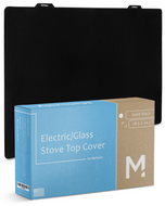 Stove Top Covers for Electric Stove - Electric Glass Top Stove Cover