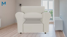 Load and play video in Gallery viewer, Sagging Chair Cushion Support -  Recliner Chair Cushion Support for Sagging Seat

