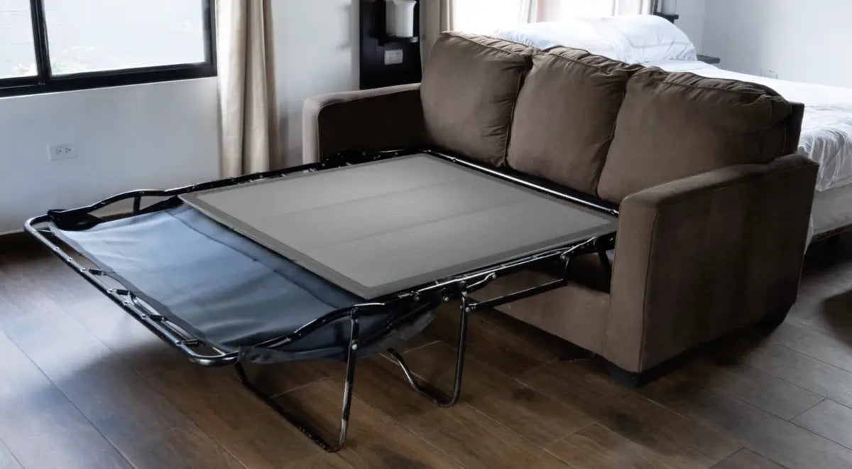 Bed Support