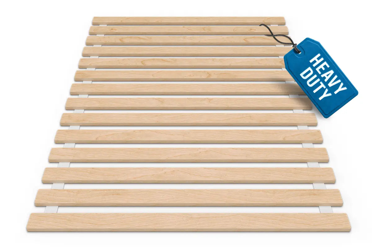 Replacement Bed Slats