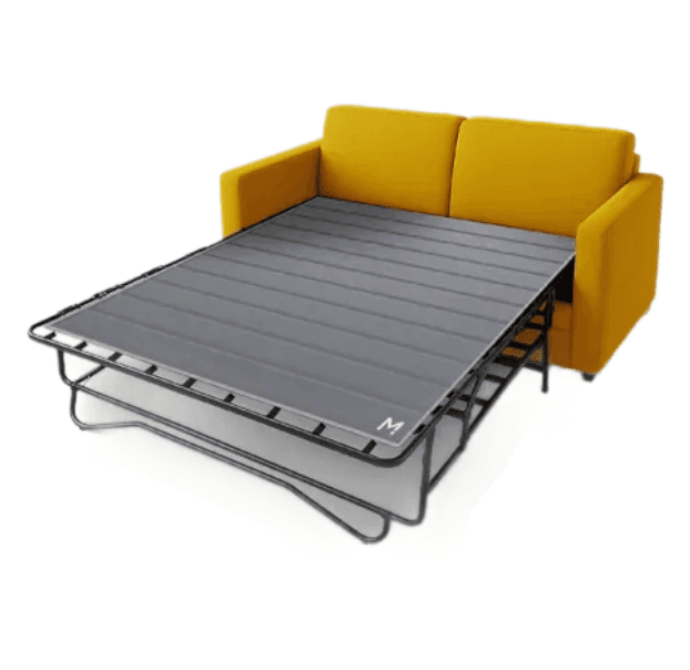 SleeperSaver Sofa Bed Support Guide