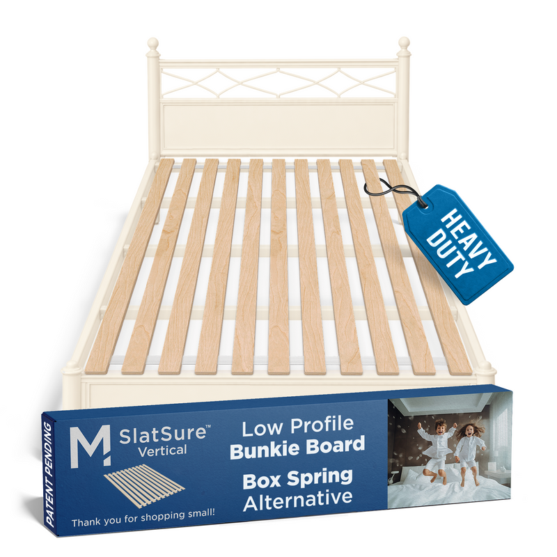 Box Spring Alternatives
