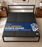 BetterBunkie™ Bunkie Board