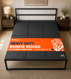 BetterBunkie™ Bunkie Board