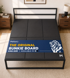 BetterBunkie™ Bunkie Board