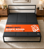 BetterBunkie™ Bunkie Board