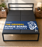 BetterBunkie™ Bunkie Board