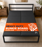 BetterBunkie™ Bunkie Board