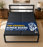 BetterBunkie™ Bunkie Board