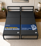 BetterBunkie™ Bunkie Board