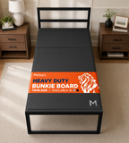 BetterBunkie™ Bunkie Board