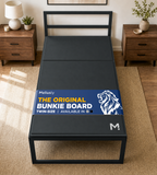BetterBunkie™ Bunkie Board