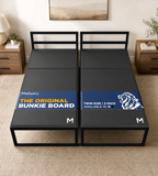 BetterBunkie™ Bunkie Board