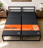 BetterBunkie™ Bunkie Board