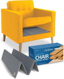 Sagging Chair Cushion Support — Recliner Chair Cushion Support for Sagging Seat