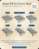 BetterBunkie™ Bunkie Board