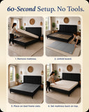 BetterBunkie™ Bunkie Board