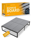 Heavy Duty 10mm Bunkie Board - Bed Boards for Under Mattress Support