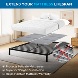 BetterBunkie™ Bunkie Board