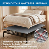 BetterBunkie™ Bunkie Board