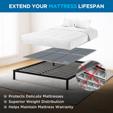 BetterBunkie Classic Bunkie Board