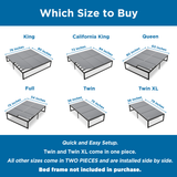 BetterBunkie™ Bunkie Board