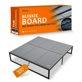 BetterBunkie™ Bunkie Board
