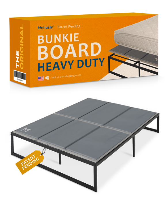 Heavy Duty 10mm Bunkie Board - Bed Boards for Under Mattress Support