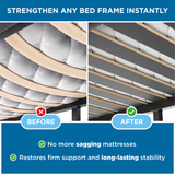 SlatSure™ Heavy Duty Replacement Bed Slats