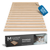SlatSure™ Heavy Duty Replacement Bed Slats