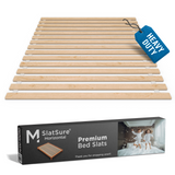 SlatSure™ Heavy Duty Replacement Bed Slats