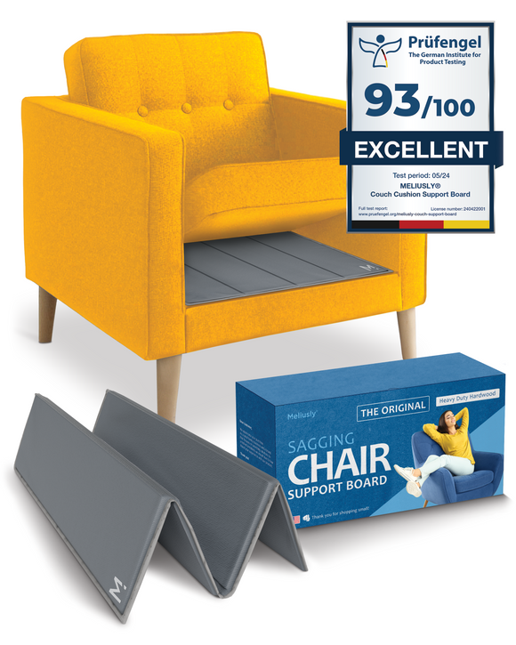 Sagging Chair Cushion Support -  Recliner Chair Cushion Support for Sagging Seat