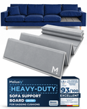 Heavy Duty Sofa Cushion Support Board — Couch Support for Sagging Cushions