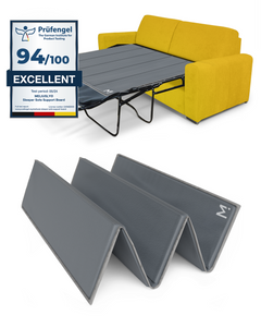 Classic Sleeper Sofa Support Board - Foldable Sleeper Sofa Support for Sofa Bed