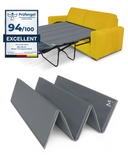 Classic Sleeper Sofa Support Board - Foldable Sleeper Sofa Support for Sofa Bed