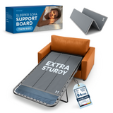 SleeperSaver™ Classic — Heavy Duty Sofa Bed Support Board