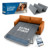Classic Sleeper Sofa Support Board - Foldable Sleeper Sofa Support for Sofa Bed