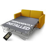 SleeperSaver™ Pro — Permanently Installed Sofa Bed Support Board