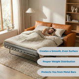 SleeperSaver™ Classic — Heavy Duty Sofa Bed Support Board