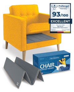 Sagging Chair Cushion Support -  Recliner Chair Cushion Support for Sagging Seat