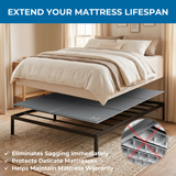 BetterBunkie™ Bunkie Board