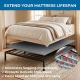 BetterBunkie™ Bunkie Board