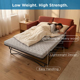 SleeperSaver™ Lite — Lightweight Sofa Bed Support Board
