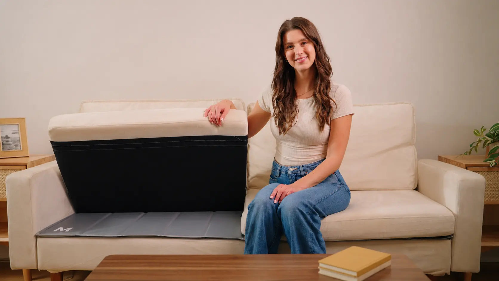Sofa Support Guide