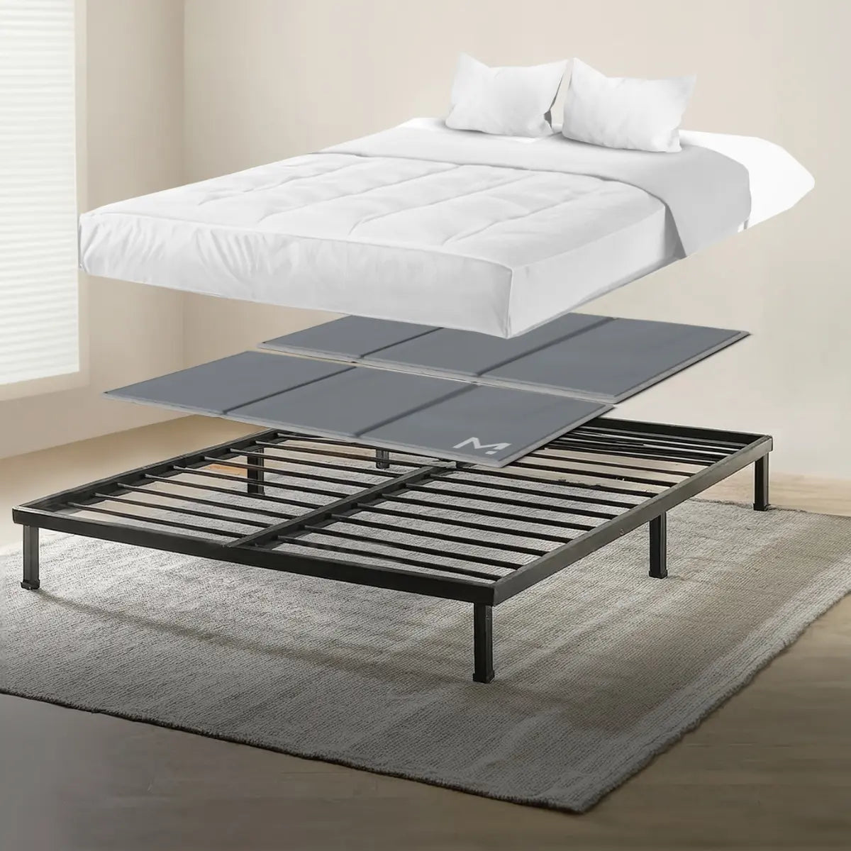 Bed Support