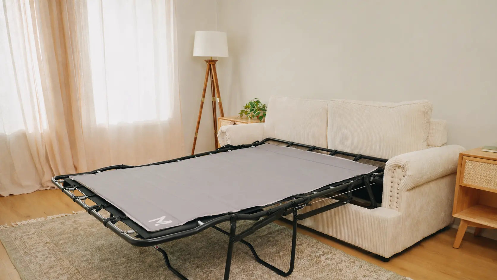 Sleeper Sofa Support