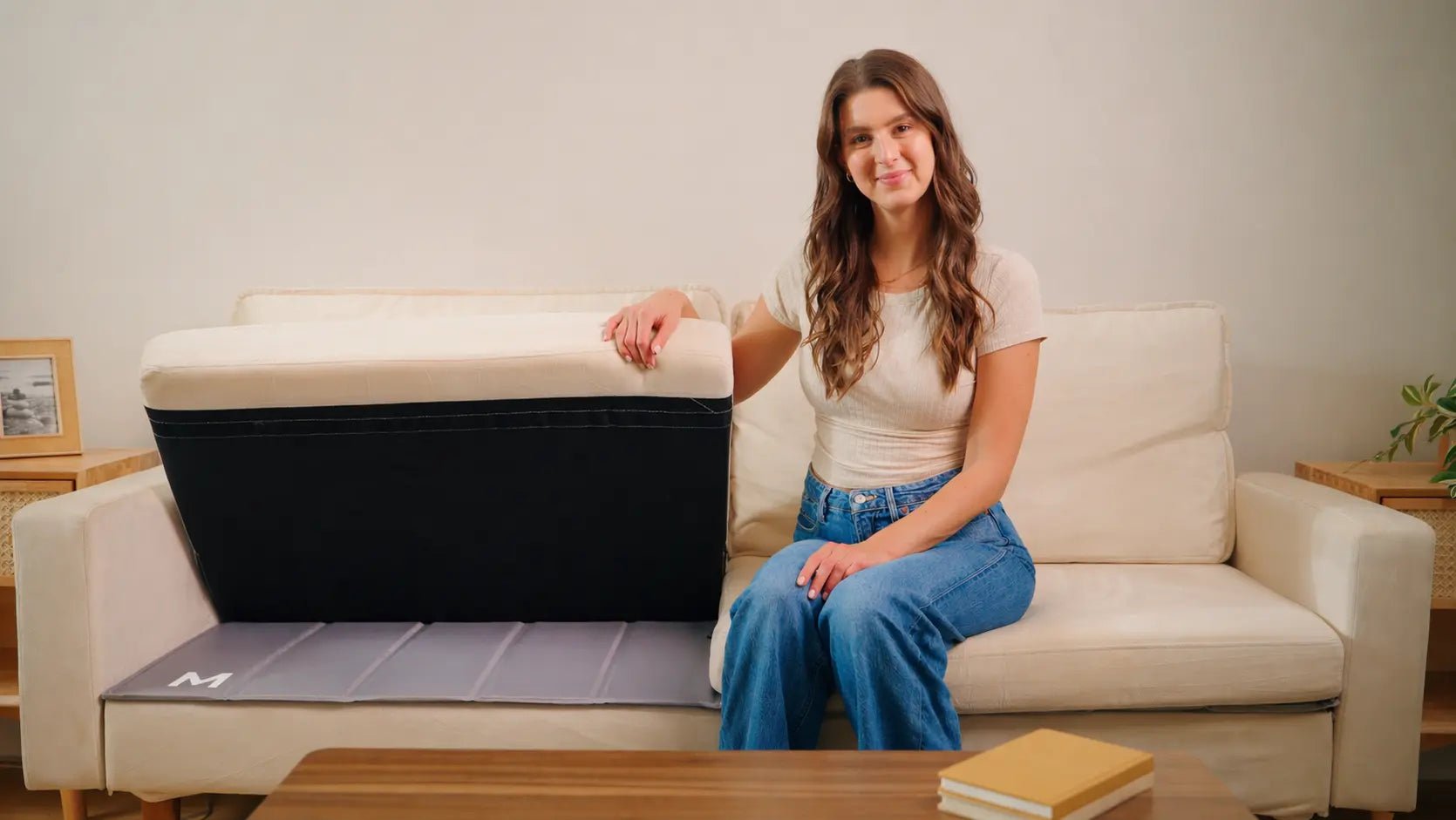 Sofa & Chair Support