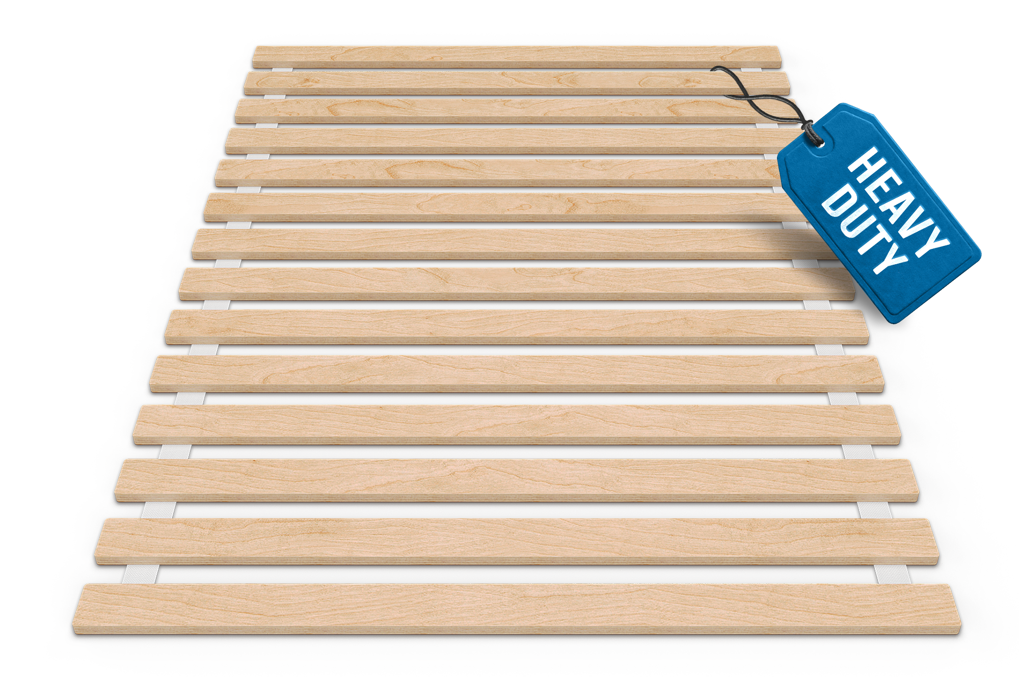 Replacement Bed Slats
